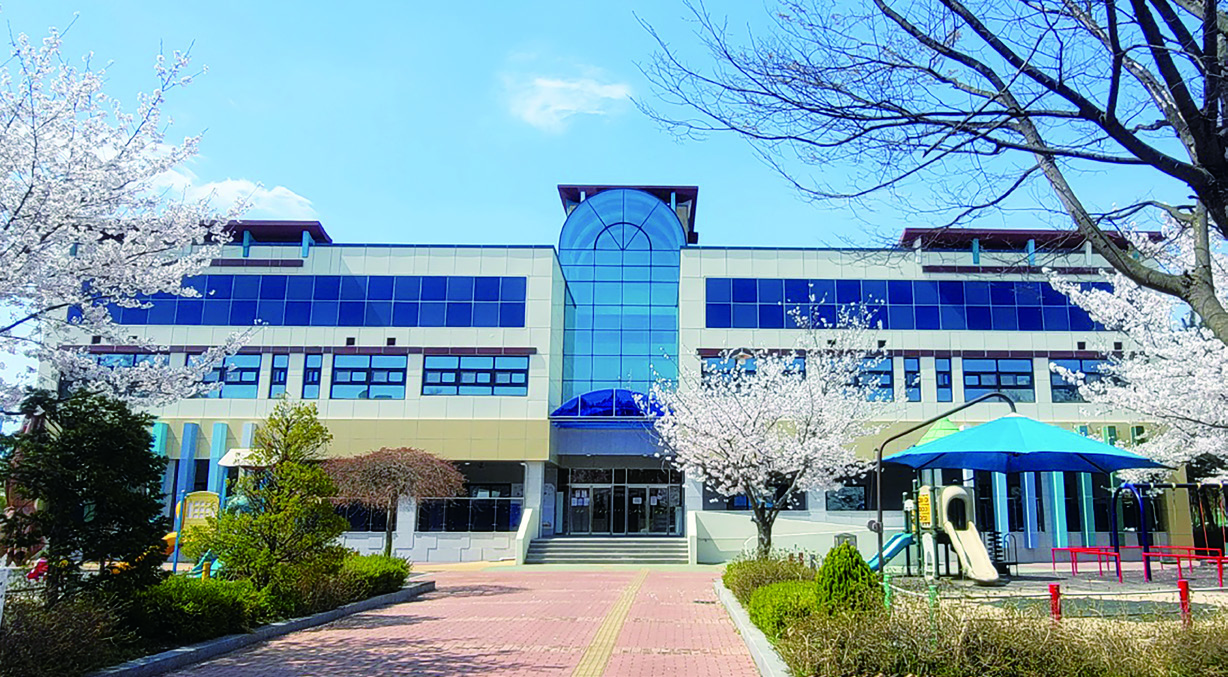 Incheon National Institute of Environmental Research Daycare [첨부 이미지1]